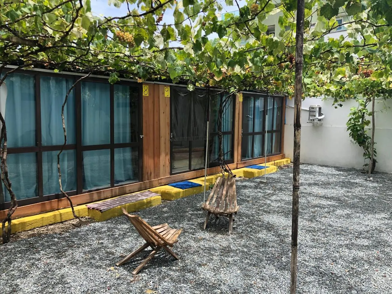 Hostel Bombinhas Brasil